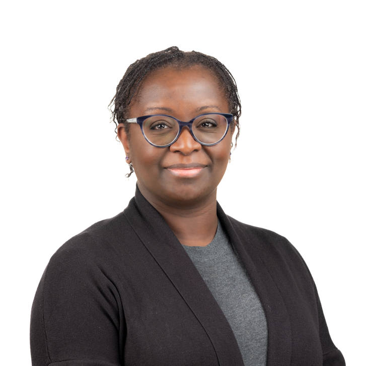 Mo Olajide