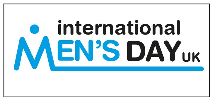 International Men's Day