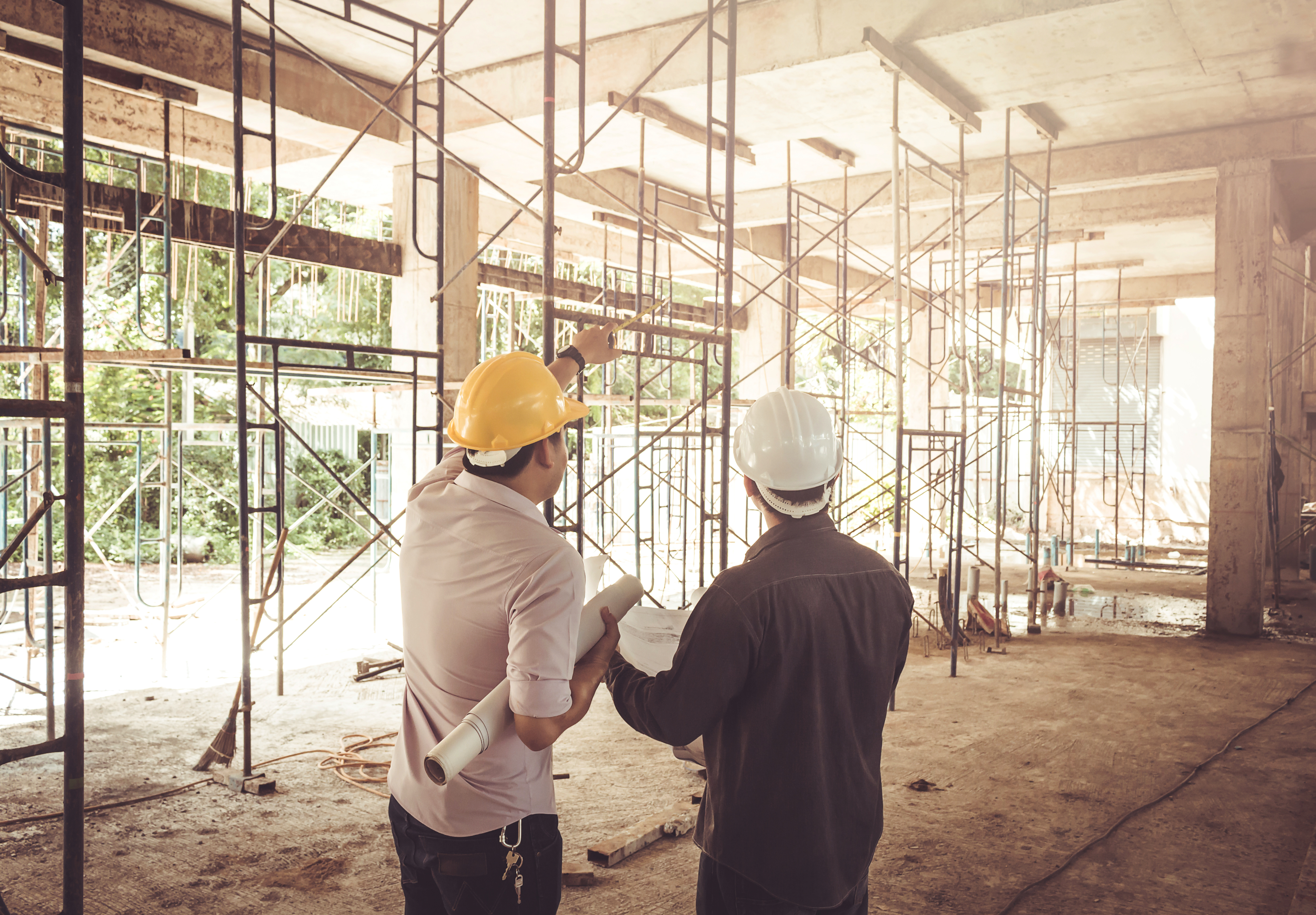 Construction 7