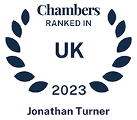 Jonathan Turner - Chambers 2023 x200