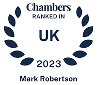 Mark Robertson - Chambers 2023 x200