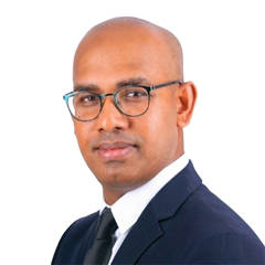 Ryan Rahim