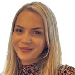 Hollie Martin