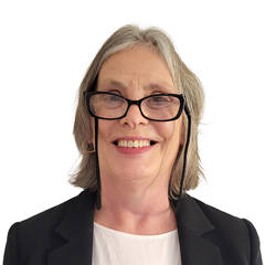 Thelma Griffin