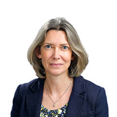 Claire Hamlin