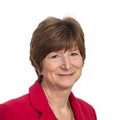 Annette Parker