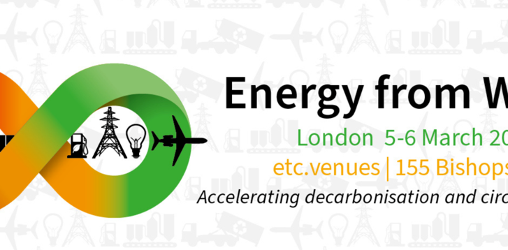 Energy from Waste 2025
