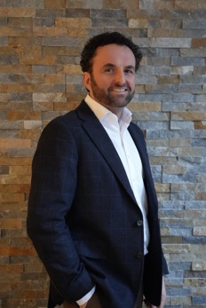 new partner ben gorner