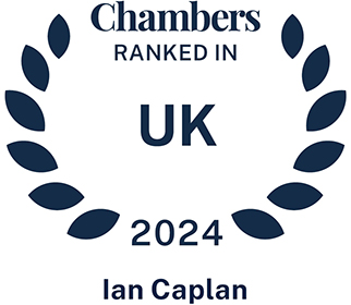 Ian Caplan - Chambers 2024_Email_Signature