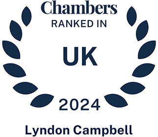 Lyndon Campbell - Chambers 2024_Email_Signature