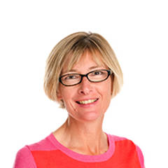 Sarah Wilson
