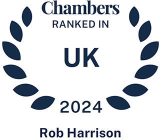 Rob Harrison - Chambers 2024_Email_Signature