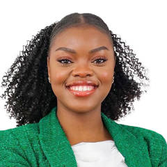 Natassia Brown