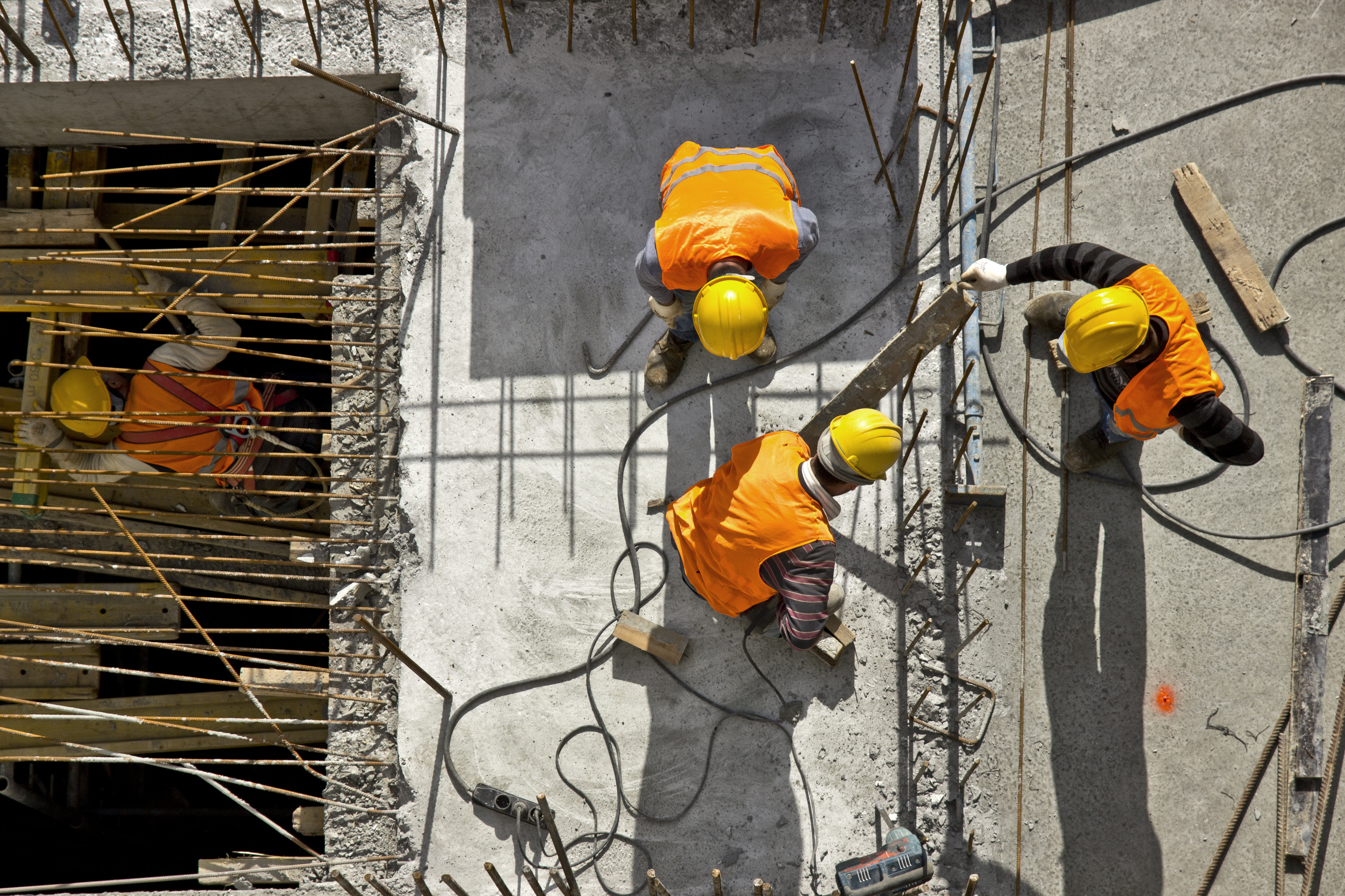 Construction 5