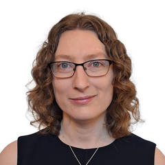 Sarah Thurston