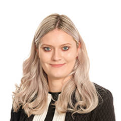 Sophie Evans
