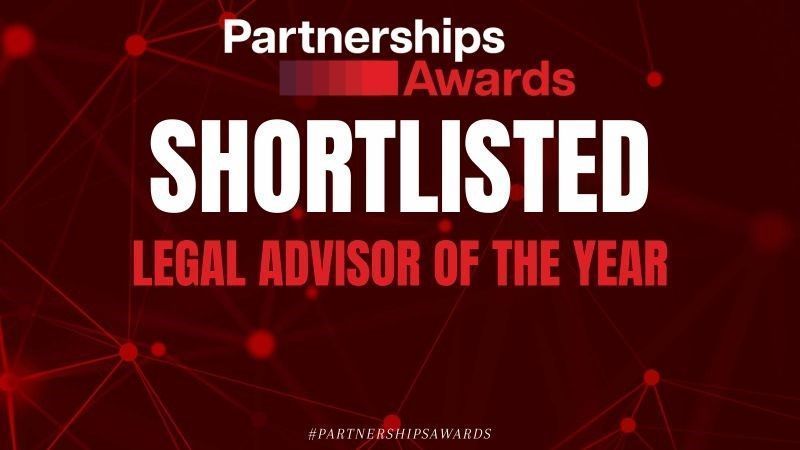 Partnerships Awards 2026