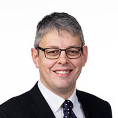Colin Frowd