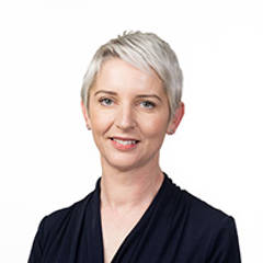 Rebecca Pendlebury