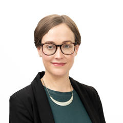 Laura Steel 6