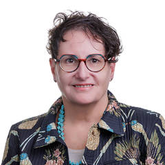 Sieglinde Erwee