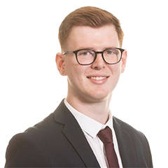 Joshua Kear
