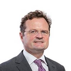 Michael Boyd
