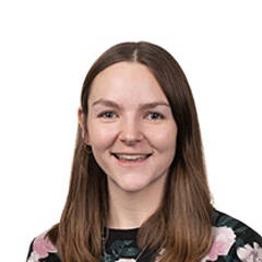 Victoria Croshaw