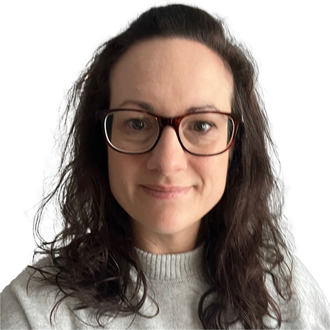 Julia Jones Senior Associate