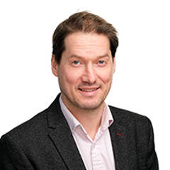 Andrew Spicer