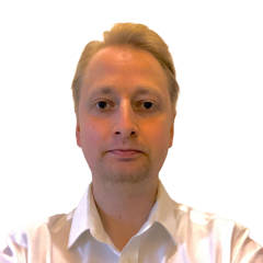 Ralph Giles