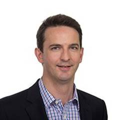 Peter Rogers