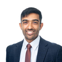 Shiva Krishnan