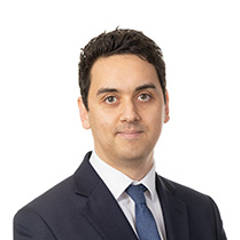 Keiren Cordery
