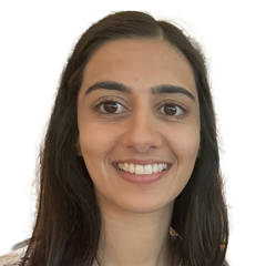 Bina Mistry