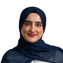 Attiya Zia