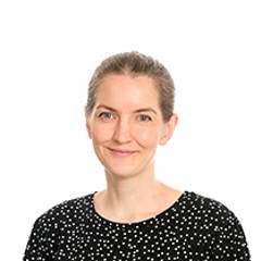 Sarah Bennett-Jones