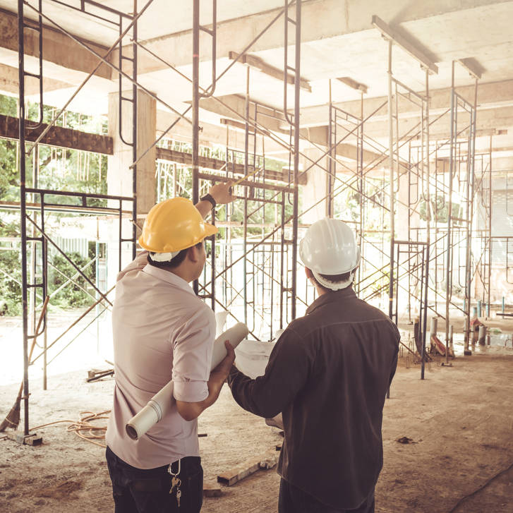 Construction 7