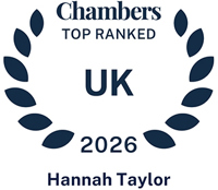 Taylor, Hannah Chambers Email Signatures 2026