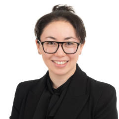 Elspeth Lee
