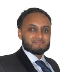 An Noor Rahman