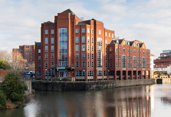 Bristol office 1