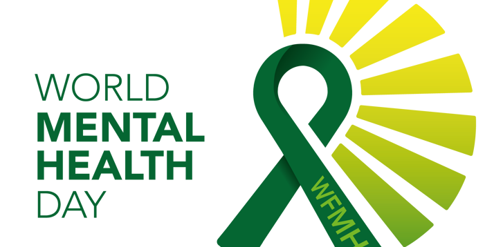 World Mental Health Day