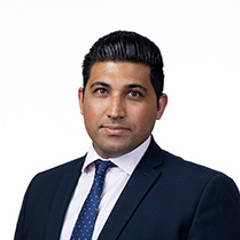 Aman Guru
