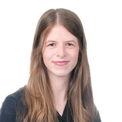 Hannah O'brien
