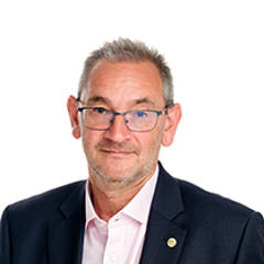 Simon Jackson