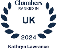 Kathryn Lawrance - Chambers 2024_Email_Signature