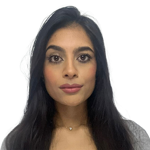Rhea Patel