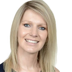 Angela Donovan