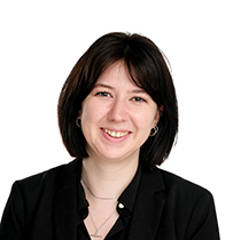 Grace Watson